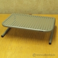 Allsop Grey Metal Art Jr. Monitor Stand